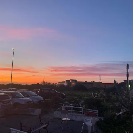 Roma Mare Pineta E Sport! * Lido di Ostia