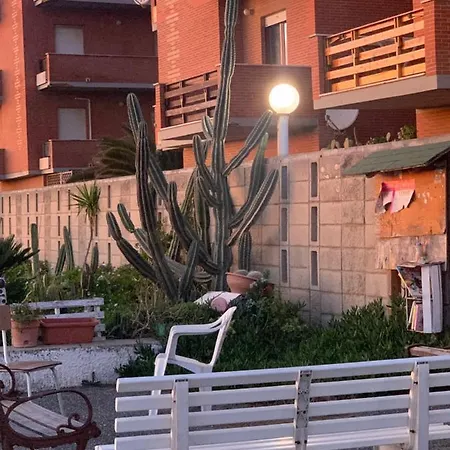 Roma Mare Pineta E Sport! Lido di Ostia