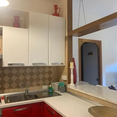 Apartment Roma Mare Pineta E Sport! Lido di Ostia