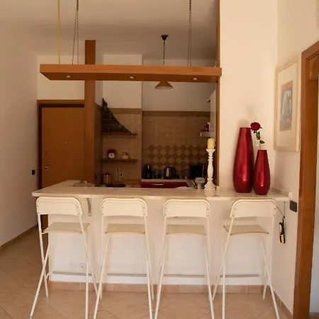 Apartment Roma Mare Pineta E Sport!
