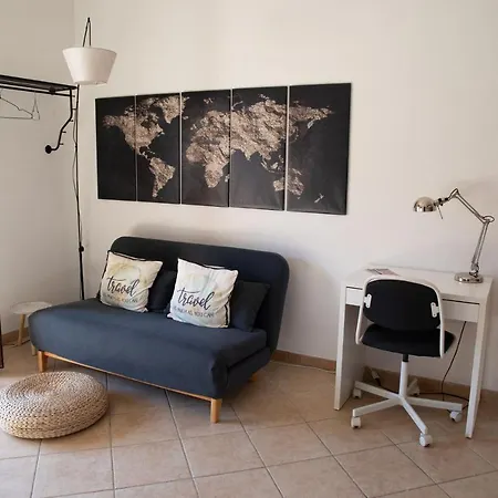 Apartment Roma Mare Pineta E Sport! Lido di Ostia