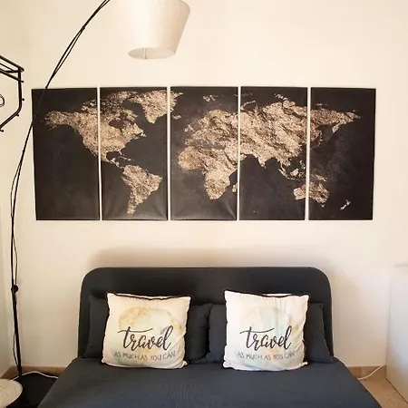 Roma Mare Pineta E Sport! Apartment