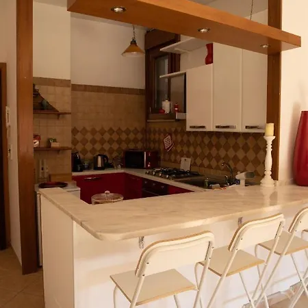 Roma Mare Pineta E Sport! Apartment Lido di Ostia