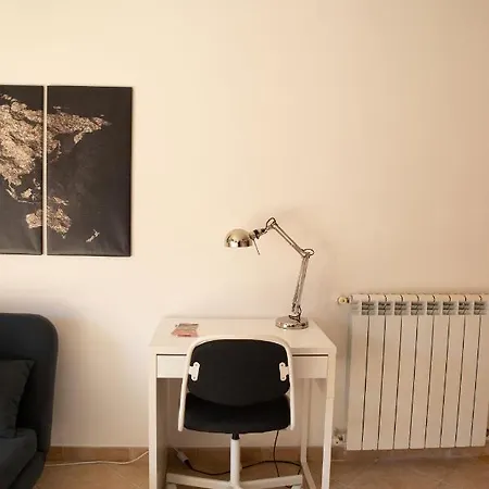 Roma Mare Pineta E Sport! Apartment Lido di Ostia