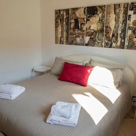 Roma Mare Pineta E Sport! Apartment *